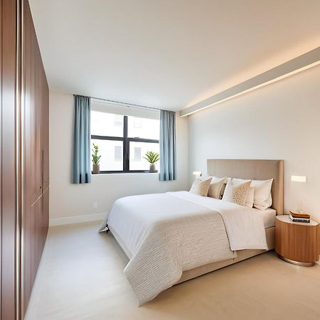 Spitalfields Sanctuary 2 Bed 2 Bath 100Sqm Aprt Apartment London Exterior photo