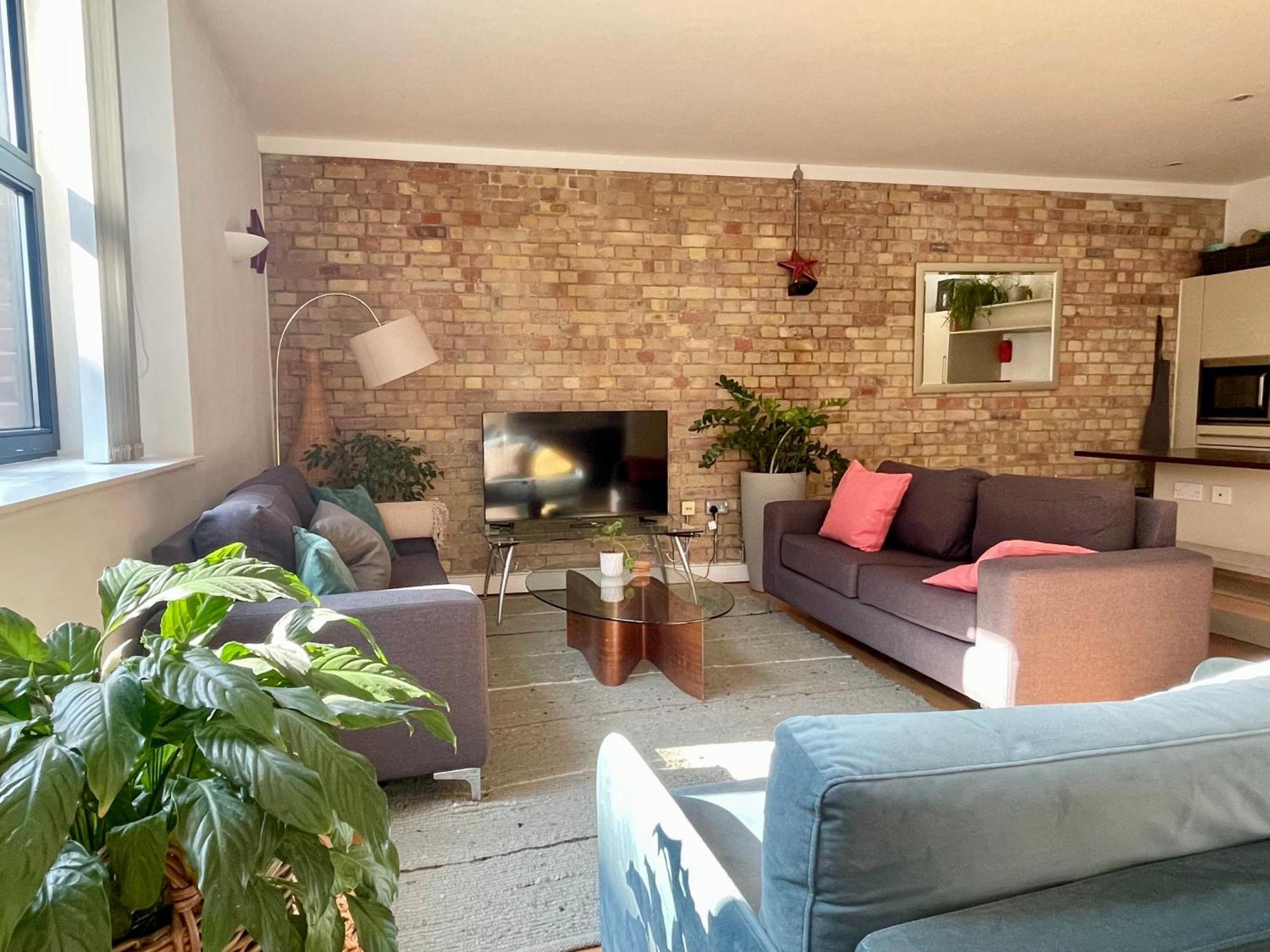Spitalfields Sanctuary 2 Bed 2 Bath 100Sqm Aprt Apartment London Exterior photo