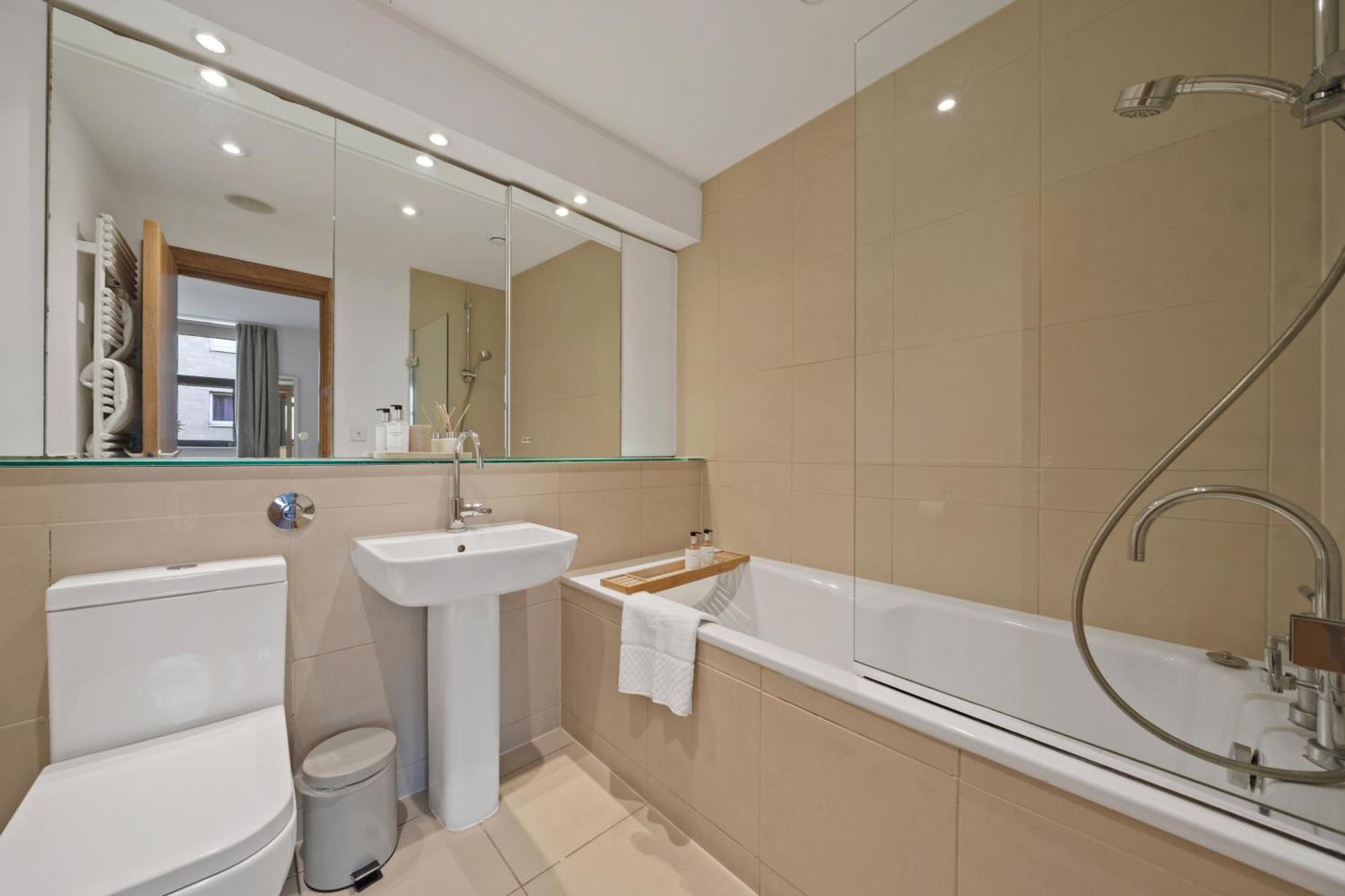 Spitalfields Sanctuary 2 Bed 2 Bath 100Sqm Aprt Apartment London Exterior photo